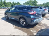 Nissan Murano Platinum 5N1AZ2MH1GN164582 снимка