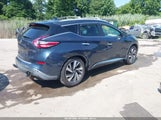 Nissan Murano Platinum 5N1AZ2MH1GN164582 снимка
