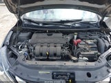 Nissan Sentra Sv 3N1AB7AP6KY382629 снимка