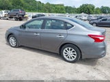 Nissan Sentra Sv 3N1AB7AP6KY382629 снимка