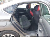 Nissan Sentra Sv 3N1AB7AP6KY382629 снимка
