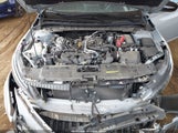 NISSAN ALTIMA SR FWD 1N4BL4CV5RN353127 fotografie