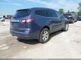 Chevrolet Traverse 1Lt 1GNKRGKD9EJ317081 снимка