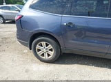 Chevrolet Traverse 1Lt 1GNKRGKD9EJ317081 снимка