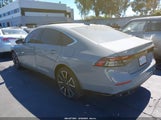 Honda Accord Hybrid Touring 1HGCY2F84SA005019 fotografie
