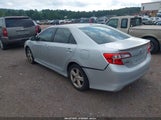 TOYOTA CAMRY SE 4T1BF1FKXEU812164 снимка