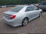 TOYOTA CAMRY SE 4T1BF1FKXEU812164 снимка