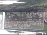 Kia Forte Ex KNAFX4A8XE5198076 fotografie