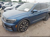 Volkswagen Tiguan 2.0T Sel Premium 3VV4B7AX8JM142922 снимка