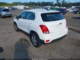 Chevrolet Trax Ls KL7CJKSB3HB068925 снимка
