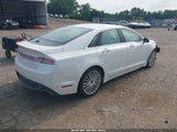 Lincoln Mkz Reserve 3LN6L5F94HR625268 снимка