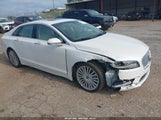 Lincoln Mkz Reserve 3LN6L5F94HR625268 снимка