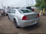 Chevrolet Malibu Ls 1G1ZA5EU9BF302196 снимка