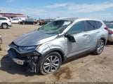 HONDA CR-V HYBRID TOURING 7FART6H95ME000351 fotografie