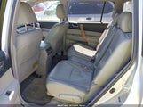 Toyota Highlander Hybrid Limited JTEEW44A582003194 photo