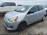 Mitsubishi Mirage De/Rf ML32A3HJ1FH034420 снимка