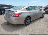 Nissan Altima 2.5 S 1N4AL3AP9FN919442 fotografie