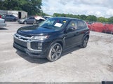 Mitsubishi Outlander Sport 2.0 Be Awc/2.0 Es Awc/2.0 Le Awc/2.0 Se Awc/2.0 Se Special Edition Awc JA4ARUAU1NU002529 снимка