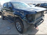 GMC Canyon 4Wd Short Box At4 - Cloth 1GTG6FEN8N1162531 снимка