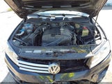 Volkswagen Touareg Vr6 Lux WVGEF9BP6GD011893 снимка