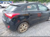 HYUNDAI ELANTRA GT KMHD35LE4DU072200 снимка