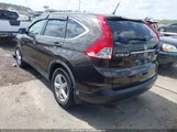Honda Cr-V Ex 5J6RM4H58EL013257 снимка