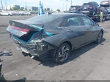 Hyundai Elantra Sel Convenience KMHLS4DG1SU946847 снимка