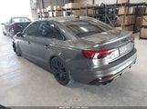 Audi S4 Premium Plus Tfsi Quattro Tiptronic WAUB4AF49RA051210 photo