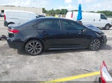 Toyota Corolla Se 5YFP4RCE6LP013859 снимка