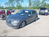 Audi Q5 2.0T Premium/2.0T Tech Premium WA1BNAFY0J2227749 снимка