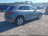 Audi Q5 2.0T Premium/2.0T Tech Premium WA1BNAFY0J2227749 fotografie