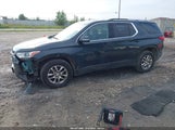 Chevrolet Traverse 1Lt 1GNERGKW2JJ162317 снимка