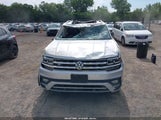 Volkswagen Atlas 3.6L V6 Sel R-Line 1V2RR2CAXKC617452 снимка