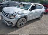 Volkswagen Atlas 3.6L V6 Sel R-Line 1V2RR2CAXKC617452 снимка