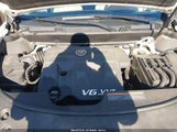 Cadillac Srx Luxury Collection 3GYFNEE38ES687234 снимка