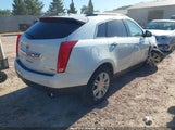 Cadillac Srx Luxury Collection 3GYFNEE38ES687234 снимка