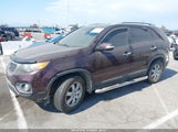 KIA SORENTO LX 5XYKT4A63DG391204 снимка