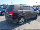 KIA SORENTO LX 5XYKT4A63DG391204 снимка