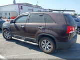 KIA SORENTO LX 5XYKT4A63DG391204 снимка