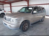 Lincoln Navigator 5LMEU27A41LJ04620 снимка