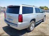 Chevrolet Suburban Lt 1GNSKHKC7KR195755 photo