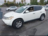 Nissan Murano Sl JN8AZ08T94W221306 снимка