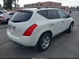 Nissan Murano Sl JN8AZ08T94W221306 снимка