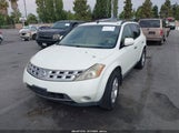 Nissan Murano Sl JN8AZ08T94W221306 снимка