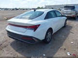 Hyundai Elantra Se KMHLL4DG6SU001972 снимка