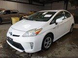 TOYOTA PRIUS TWO JTDKN3DU0D5600339 снимка