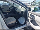Nissan Rogue Sv Intelligent Awd JN8BT3BB3SW153797 fotografie