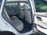 Nissan Rogue Sv Intelligent Awd JN8BT3BB3SW153797 снимка