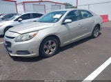 CHEVROLET MALIBU LS 1G11B5SL6FF174494 снимка