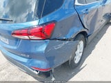 Chevrolet Equinox Awd Lt 3GNAXUEGXRL117850 снимка